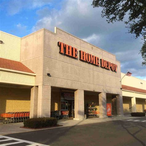 Since its founding in 1978, <strong>Home Depot</strong> ( HD. . Home depot pickup